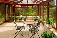 Wanson conservatory quotes