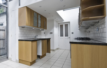 Wanson kitchen extension leads